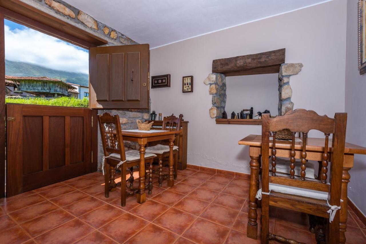 Casa Rural Ablanos De Aymar Loroñe Εξωτερικό φωτογραφία
